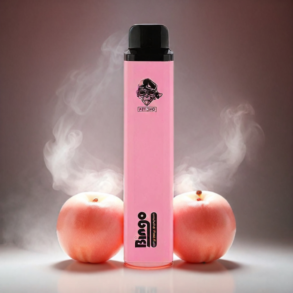 Aivono AIM Bingo 4000 Puffs Australia Wholesale Vape