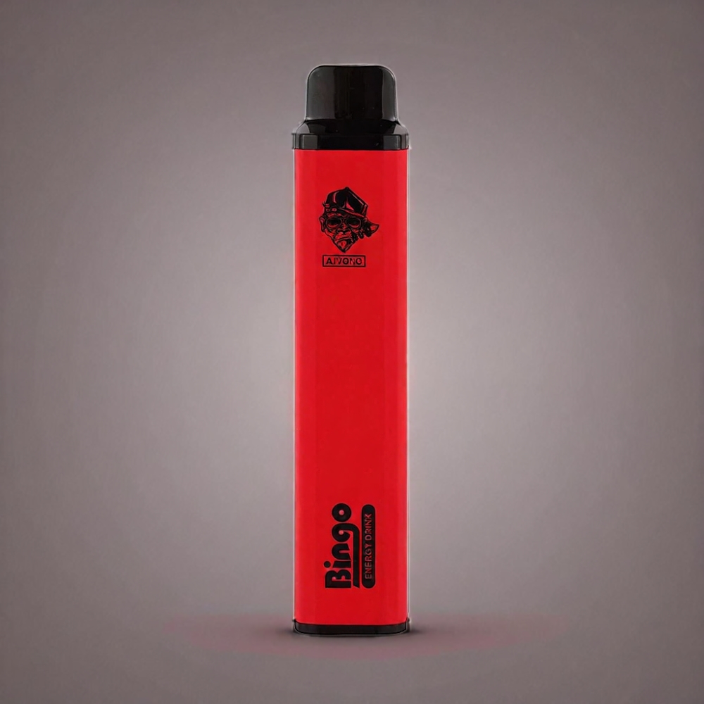 Aivono Aim Bingo 4000 Puffs Vape