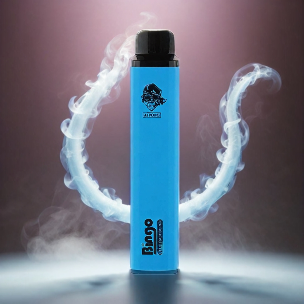 Aivono Aim Bingo Australia Wholesale 4000 Puffs Disposable Vape