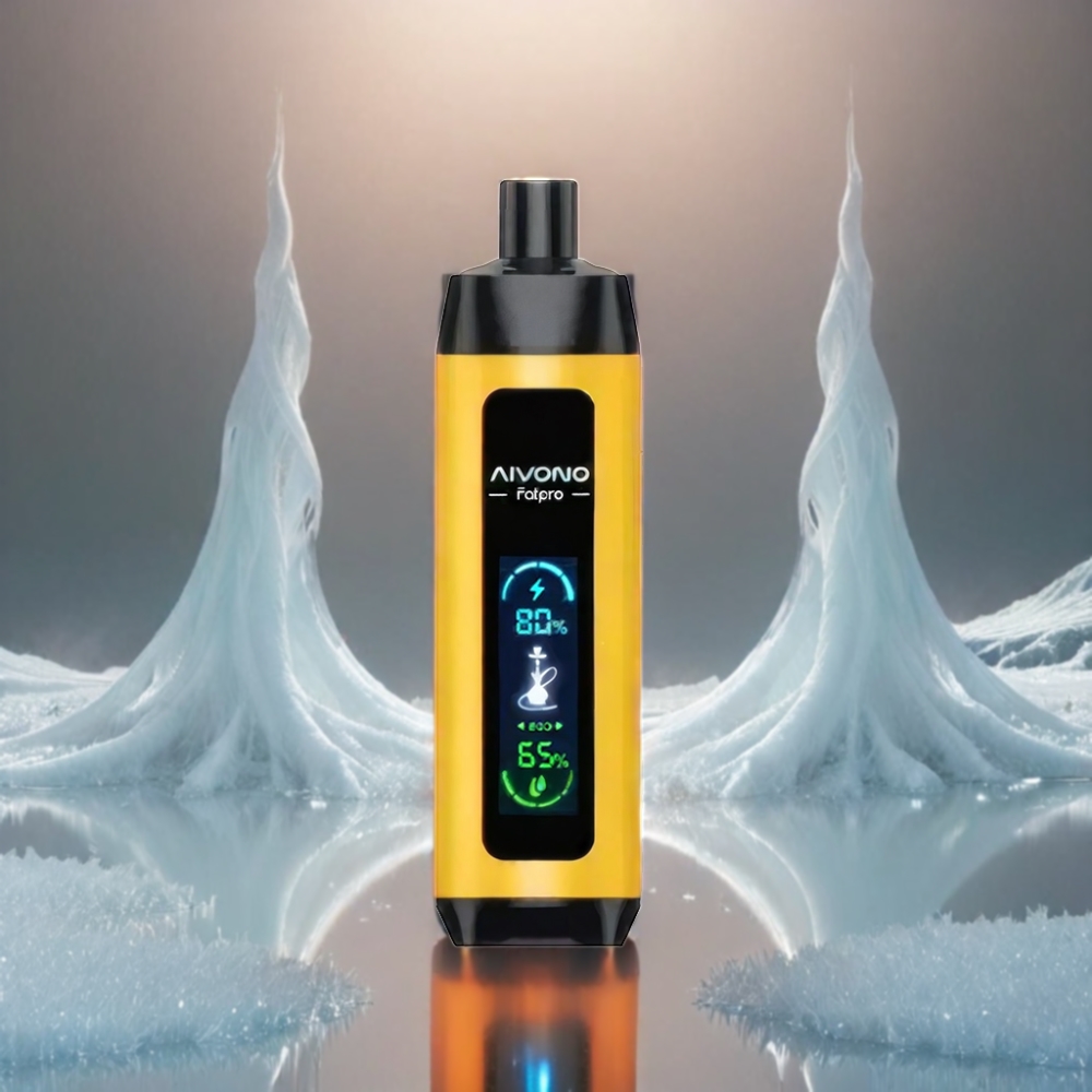 Aivono Aim Fatpro 22000 Puffs Disposable Vape
