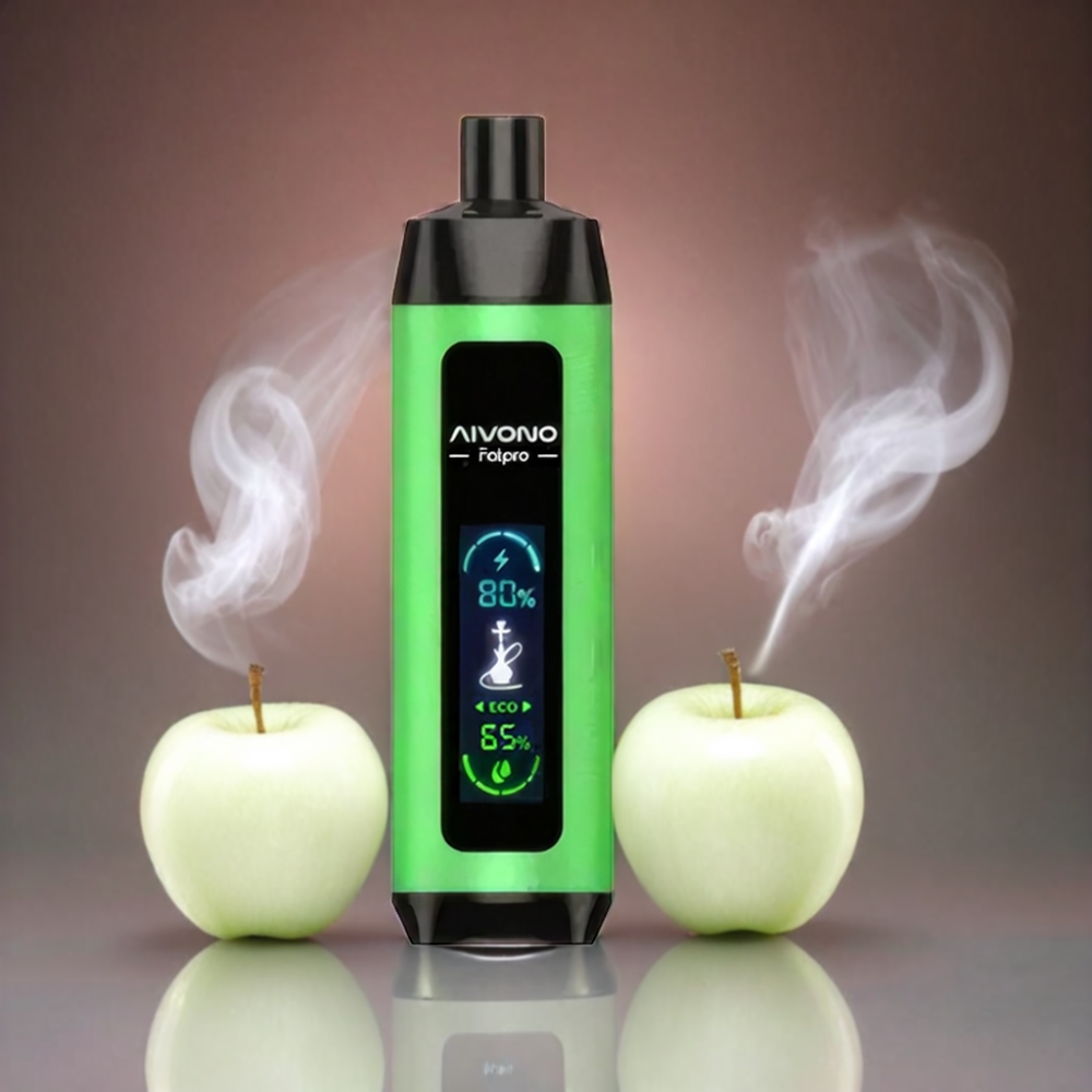 Aivono Aim Fatpro 22000 Puffs Disposable Vape