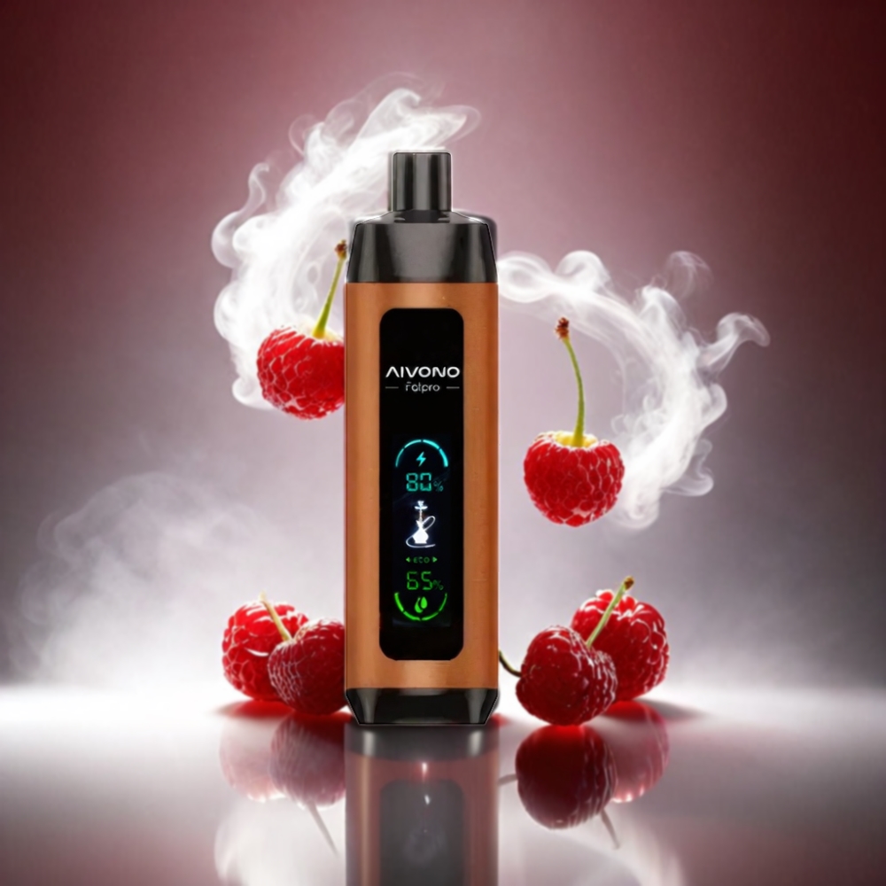 Aivono Aim Fatpro 22000 Puffs Vape