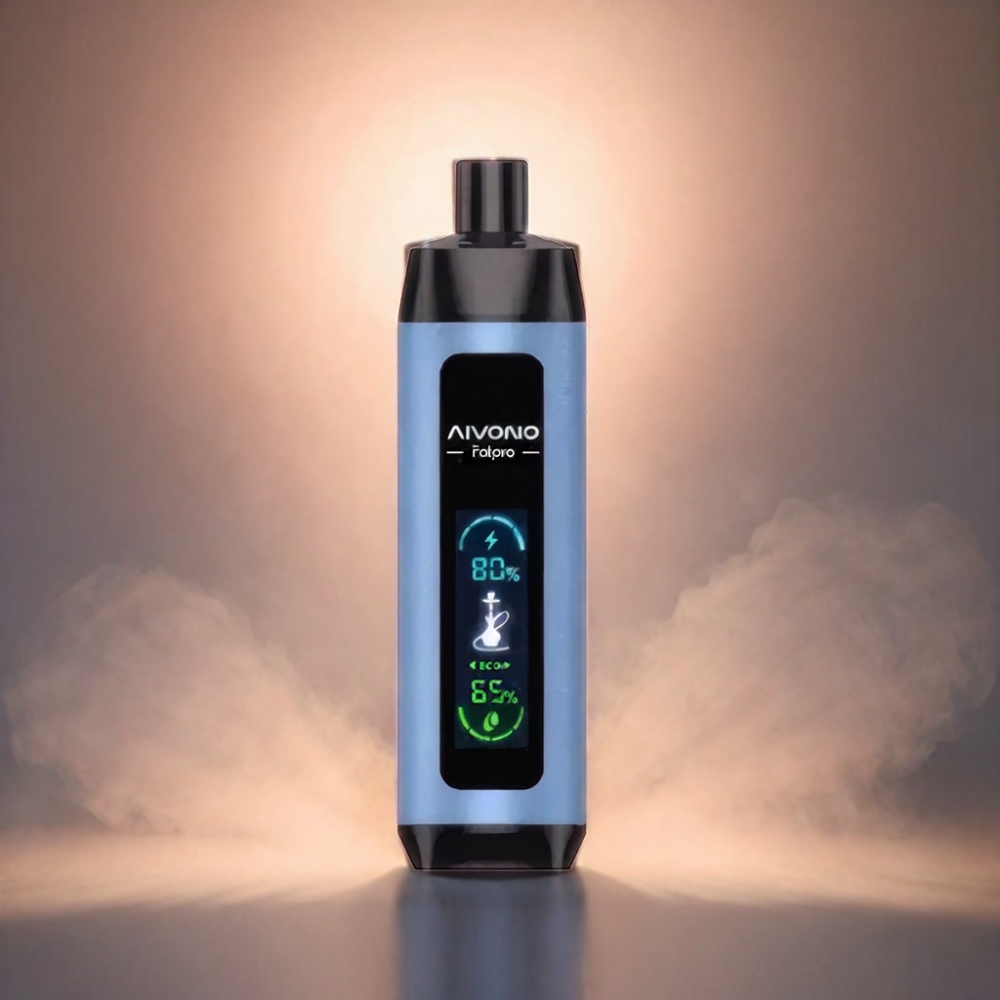Aivono Aim Fatpro 22000 Puffs Vape