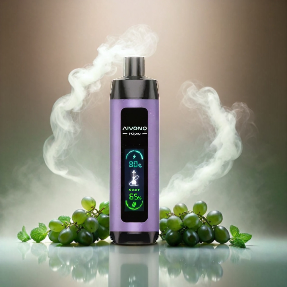 Aivono Aim Fatpro 22000 Puffs Vape