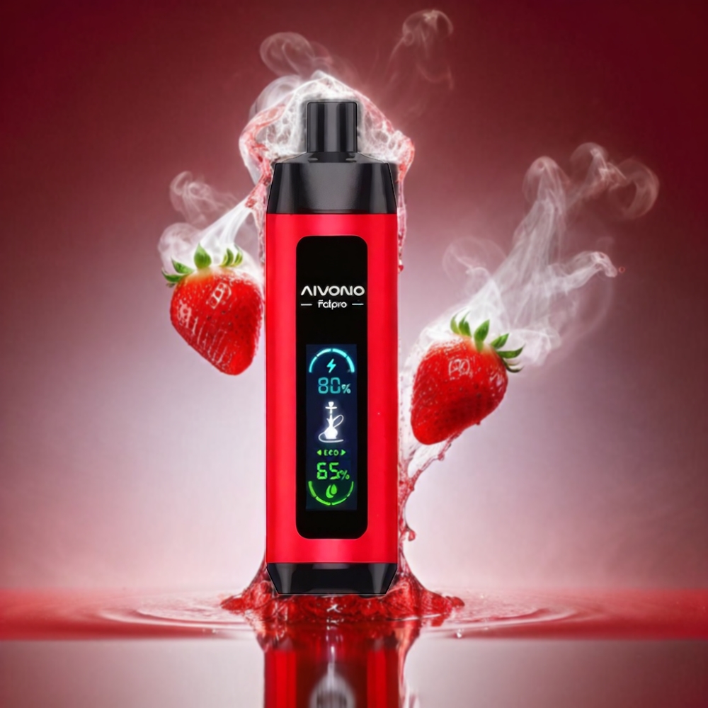 Aivono Aim Fatpro 22000 Puffs Vape