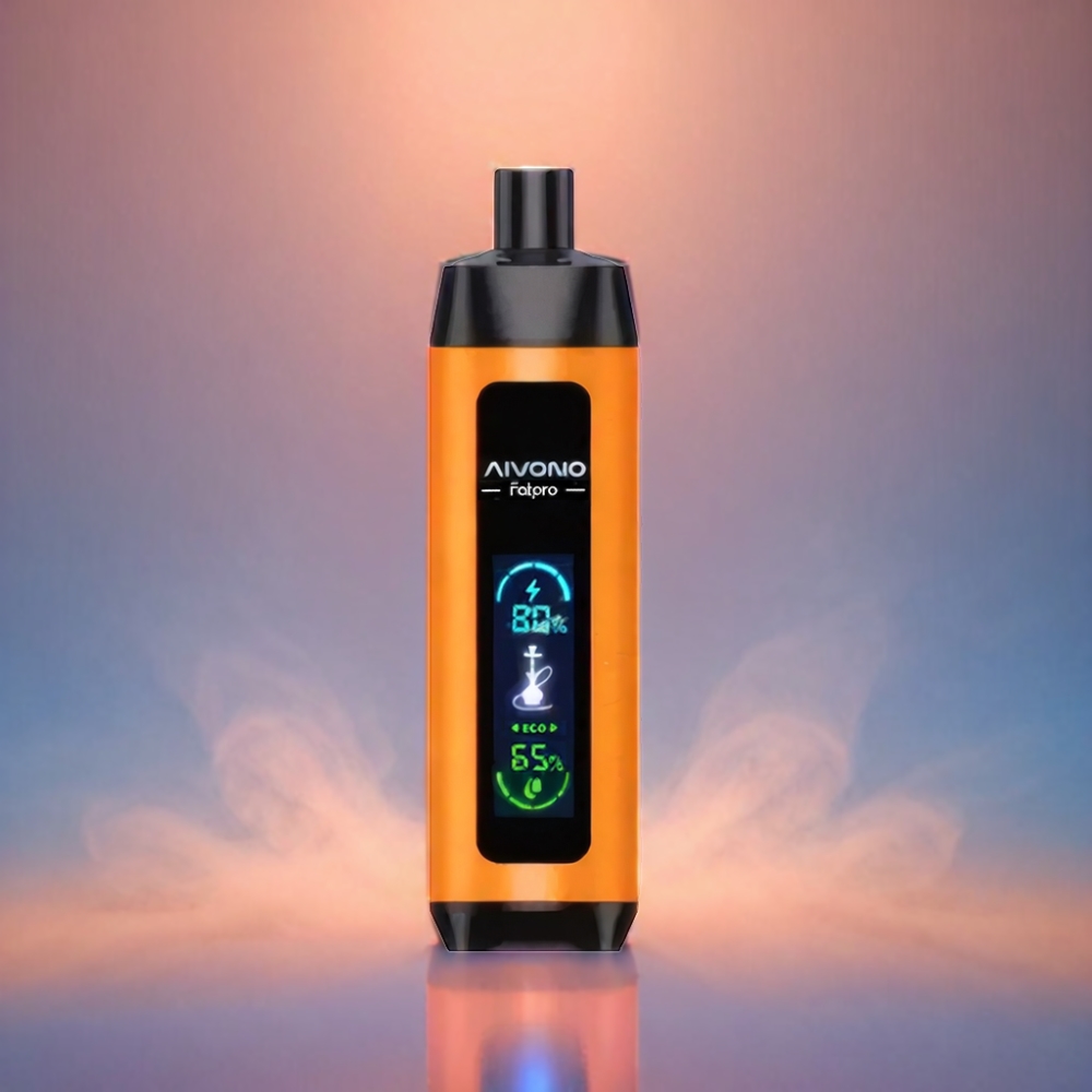 Aivono Aim Fatpro 22000 Puffs Vape