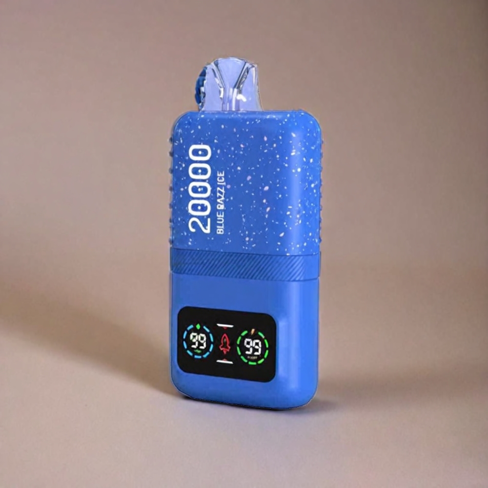 Aivono Aim Magic 20000 Puffs Vape - Blue Razz Ice