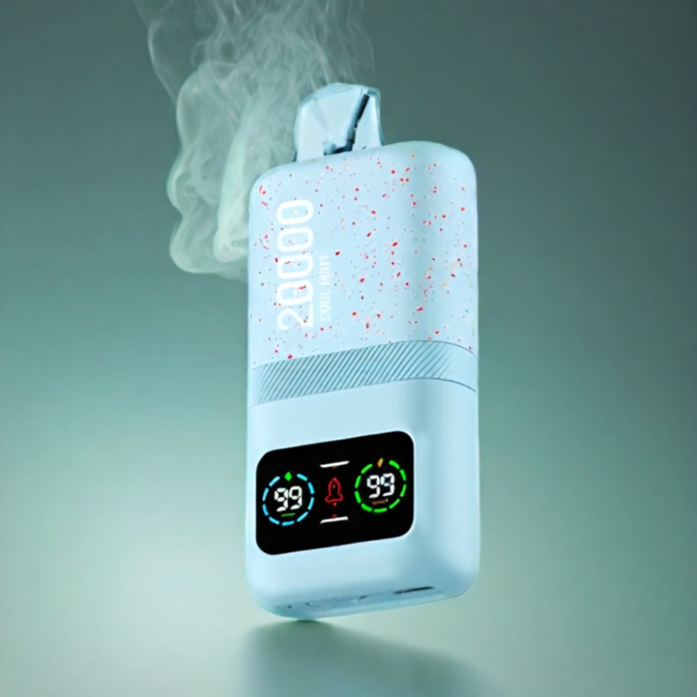 Aivono Aim Magic 20000 Puffs Vape - Cool Mint
