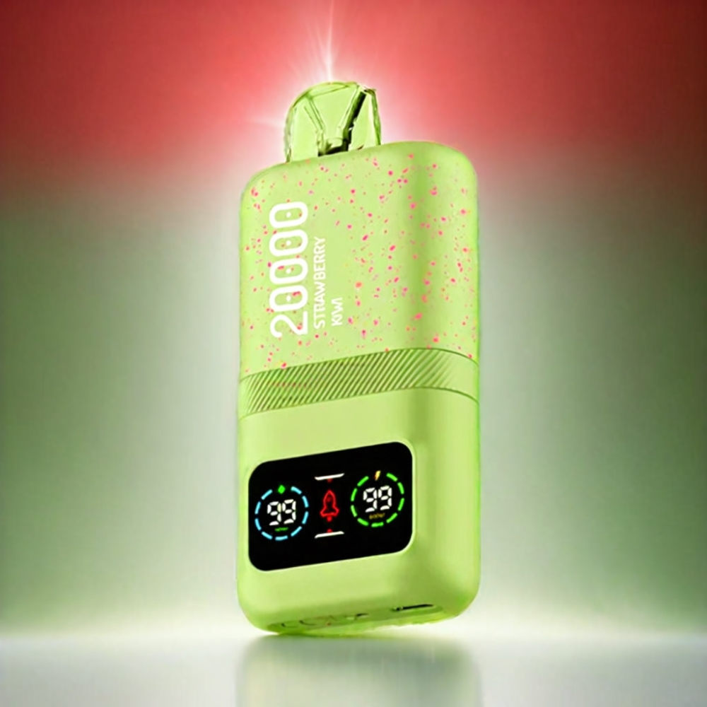Aivono Aim Magic 20000 Puffs Vape - Strawberry Kiwi