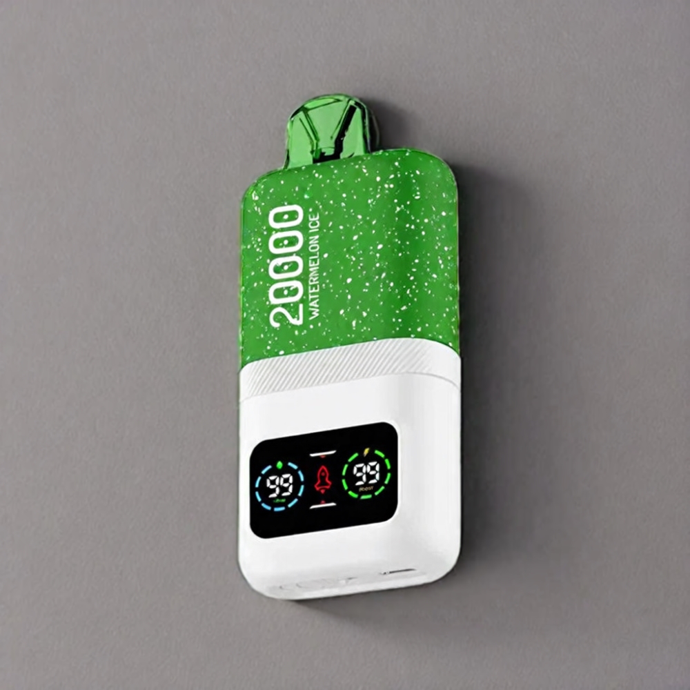 Aivono Aim Magic 20000 Puffs Watermelon Ice Disposable Vape