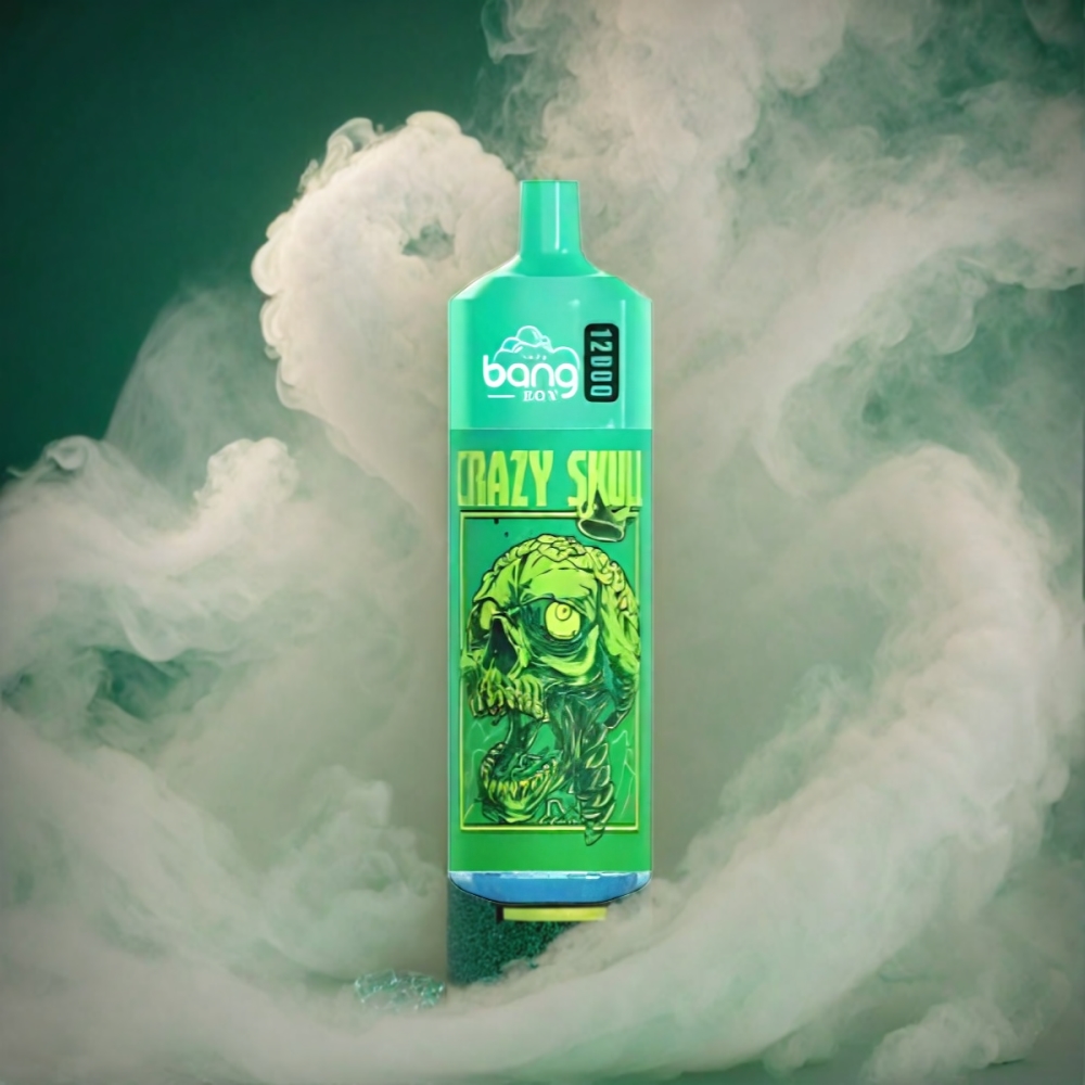 Bang Box 12000 Puffs Vape Cool Mint