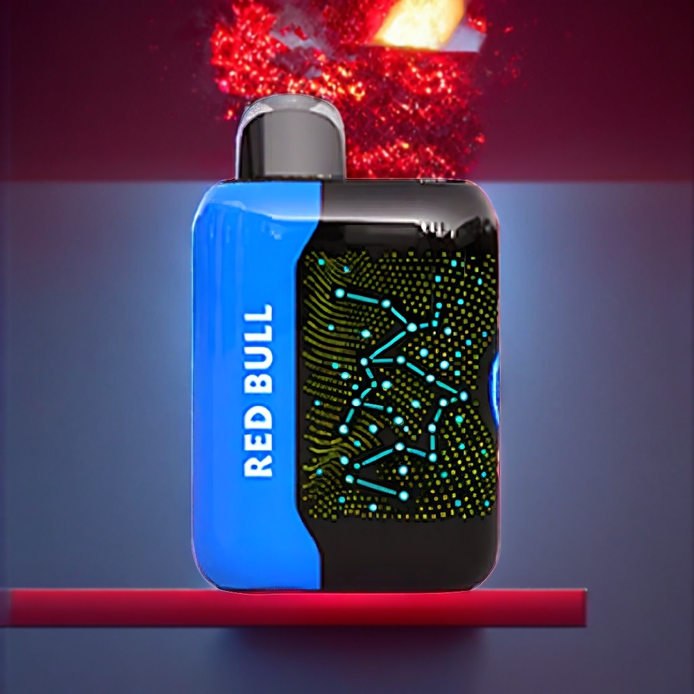 Bang Starry 25000 Puffs Disposable Vape – 28ml Mesh Coil, Type-C Fast Charging, Australia Wholesale