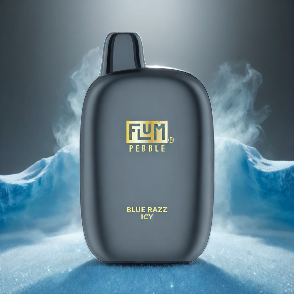 Flum Pebble 6000