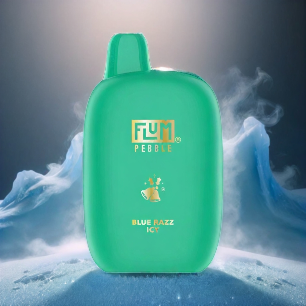 Flum Pebble 6000