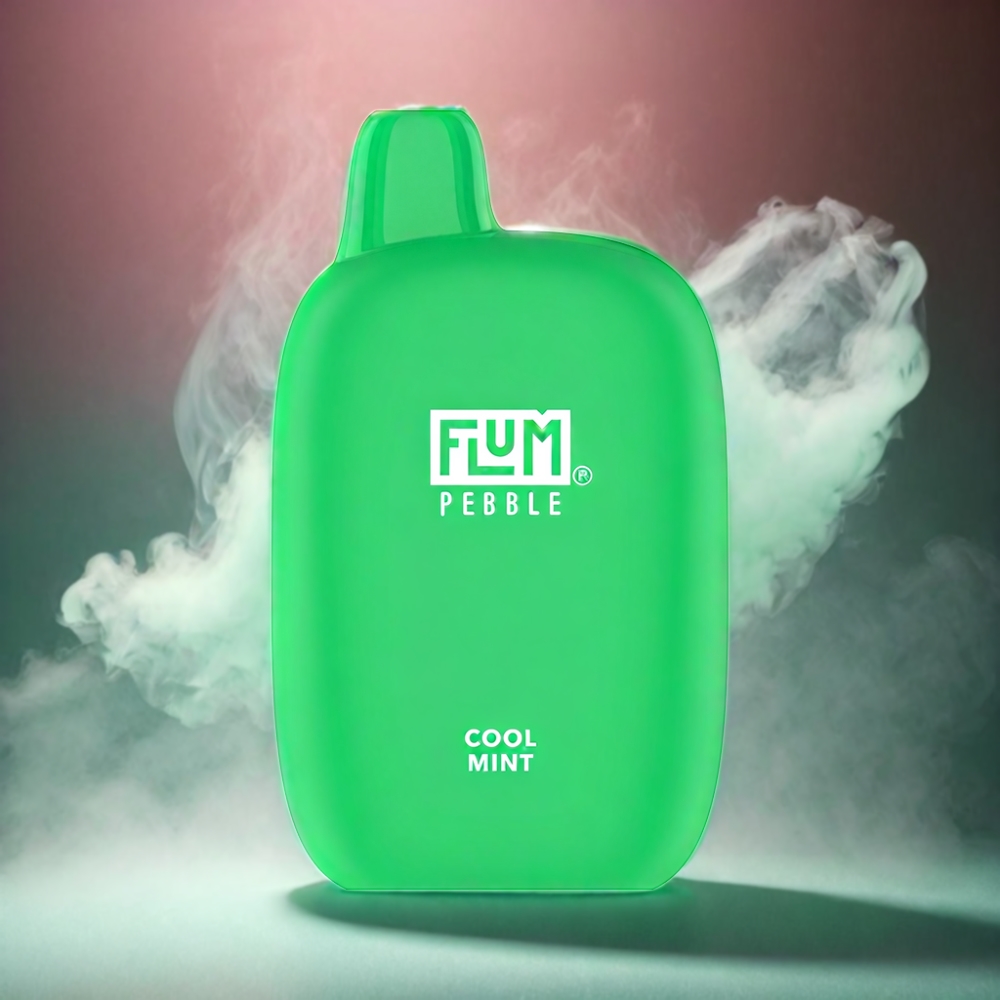 Flum Pebble 6000 Puffs Vape