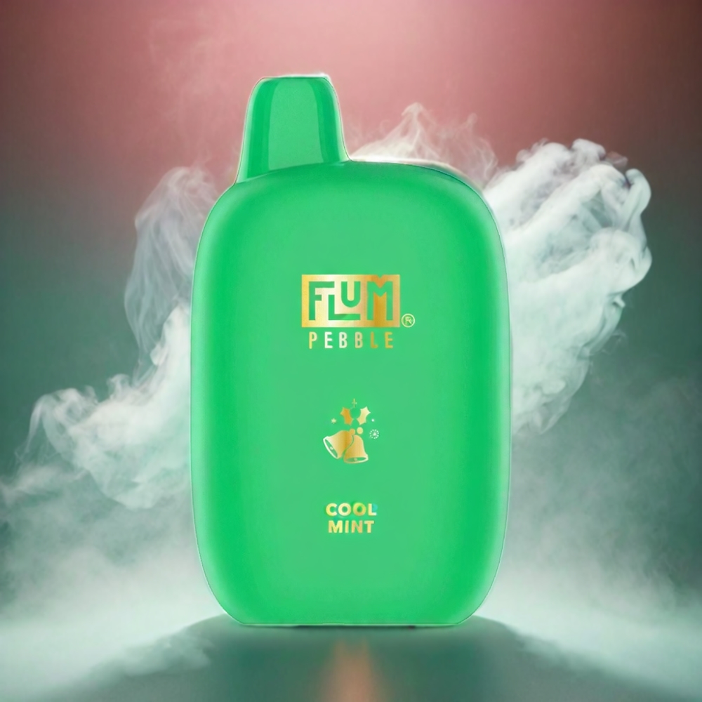 Flum Pebble 6000 Puffs Vape
