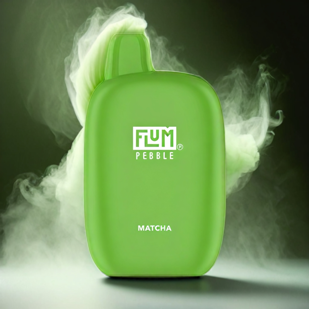 Flum Pebble 6000 Puffs Vape