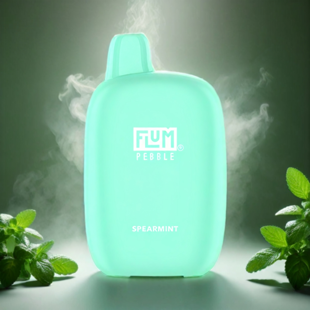 Flum Pebble 6000 Puffs Vape