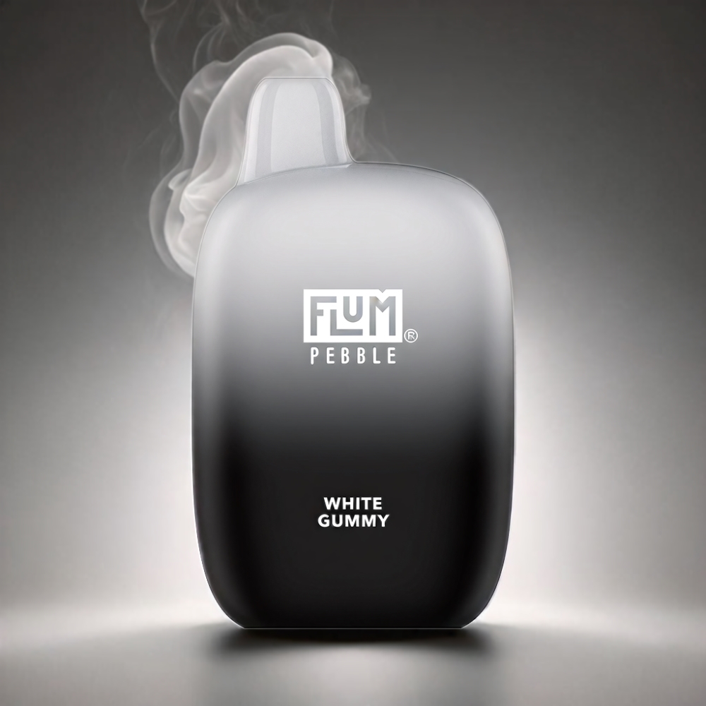 Flum Pebble 6000 Puffs Vape
