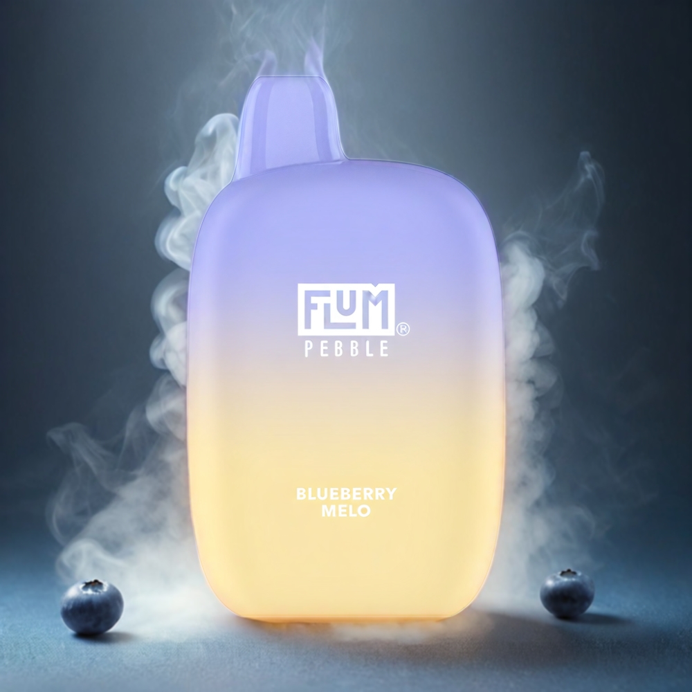 Flum Pebble 6000 Puffs Vape