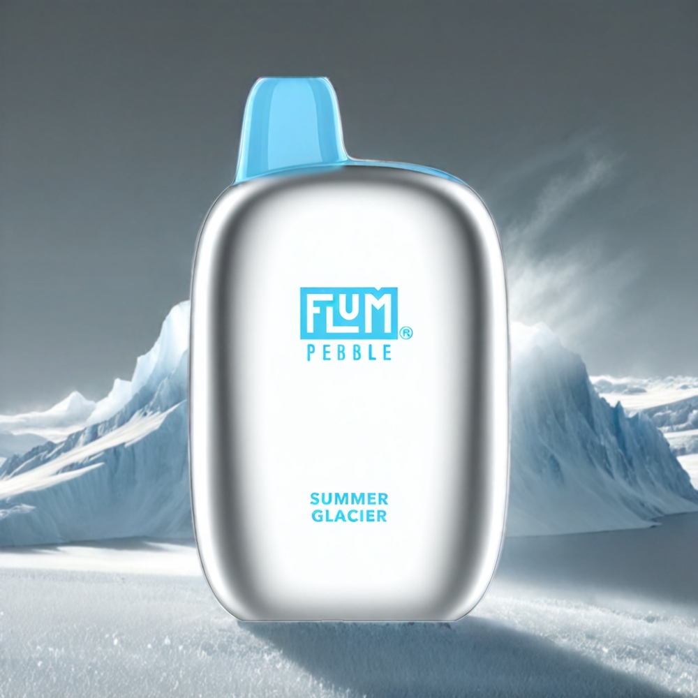 Flum Pebble 6000 Puffs Vape