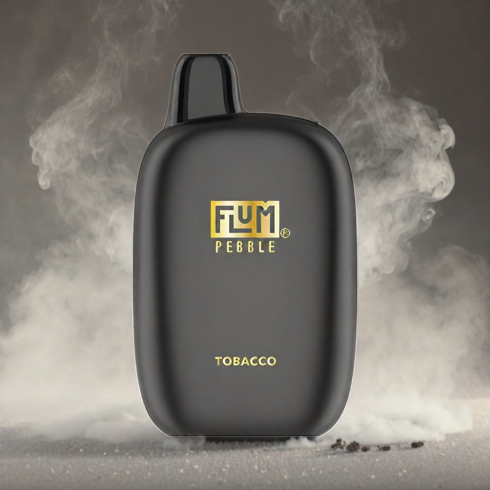 Flum Pebble 6000 Puffs Vape