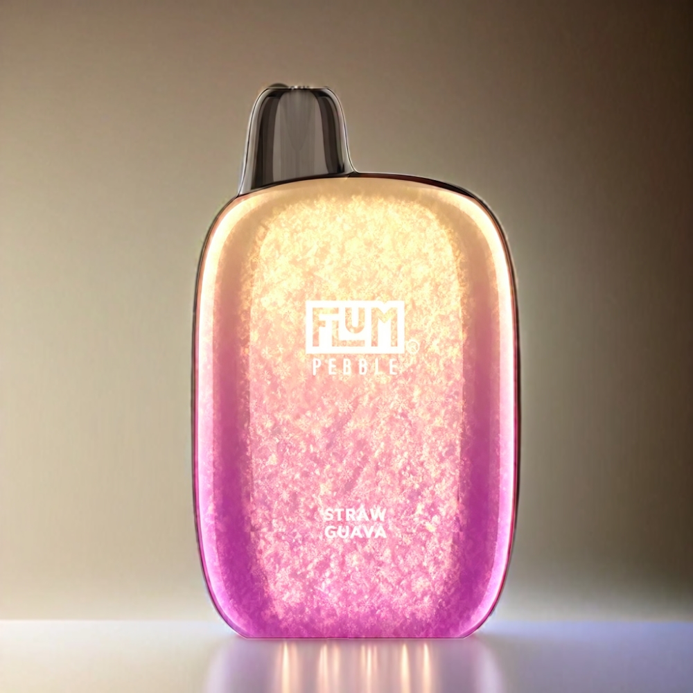 Flum Pebble 6000 Puffs Vape