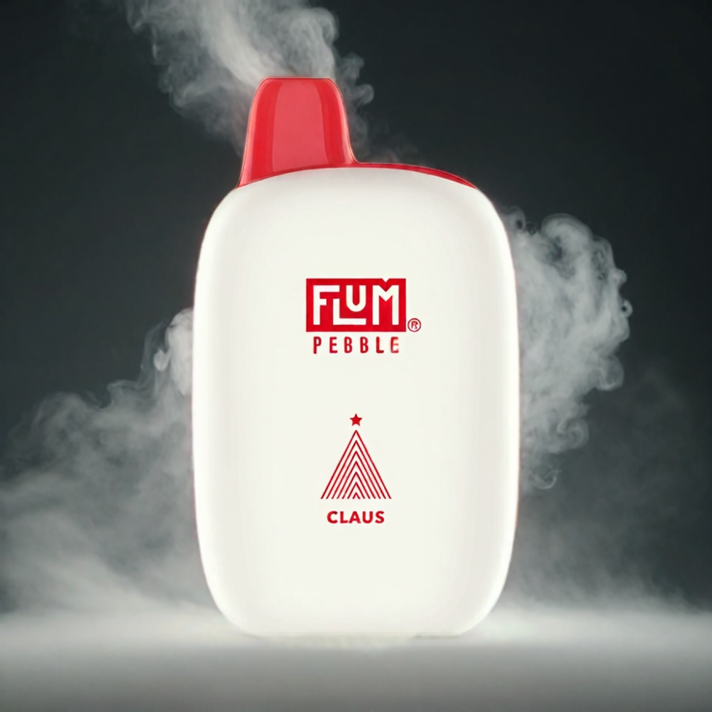 Flum Pebble 6000 Puffs Vape