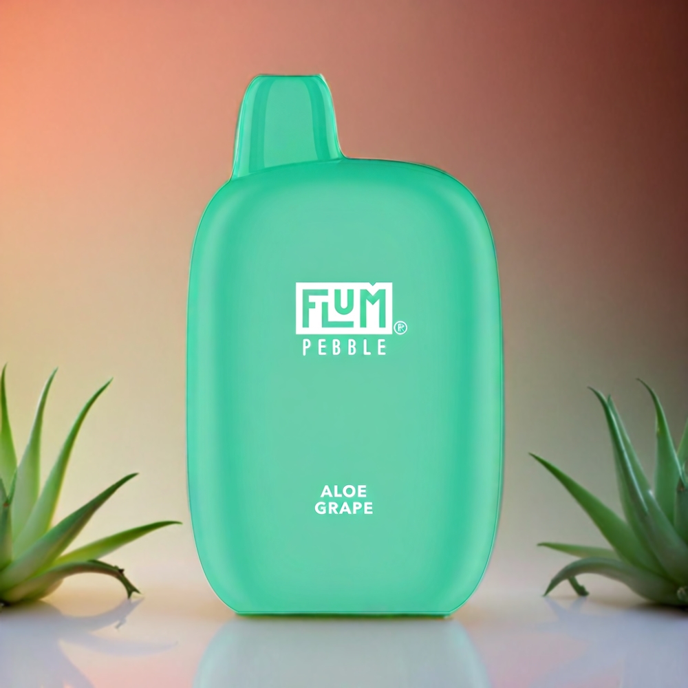 Flum Pebble 6000 Puffs Vape