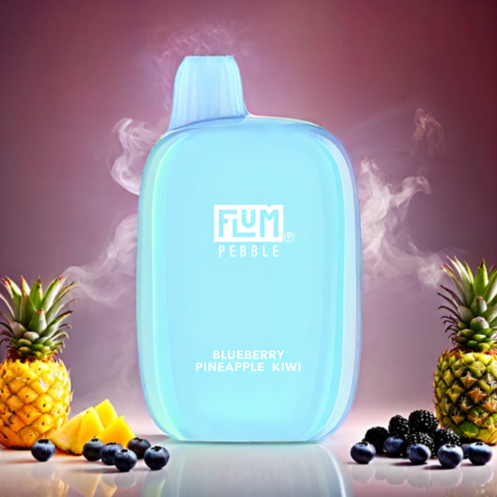 Flum Pebble 6000 Vape