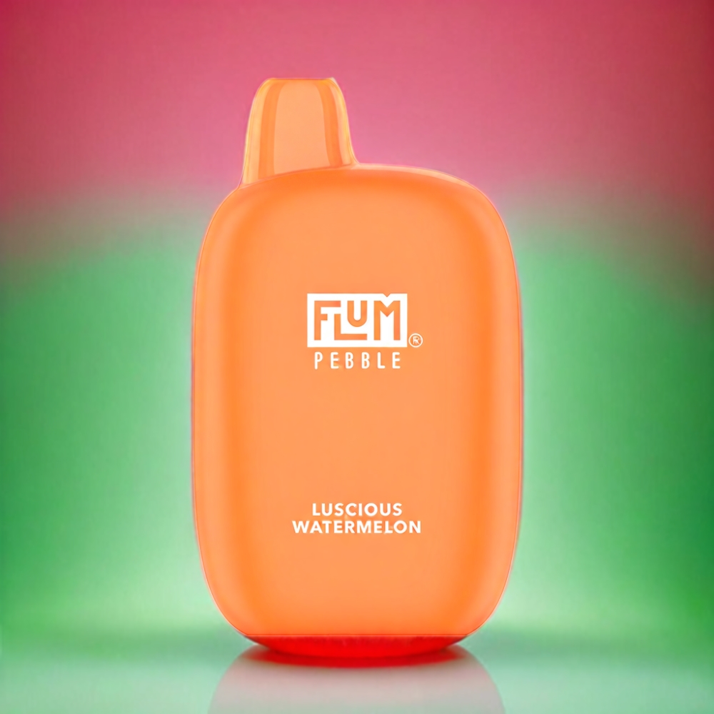 Flum Pebble 6000 Vape