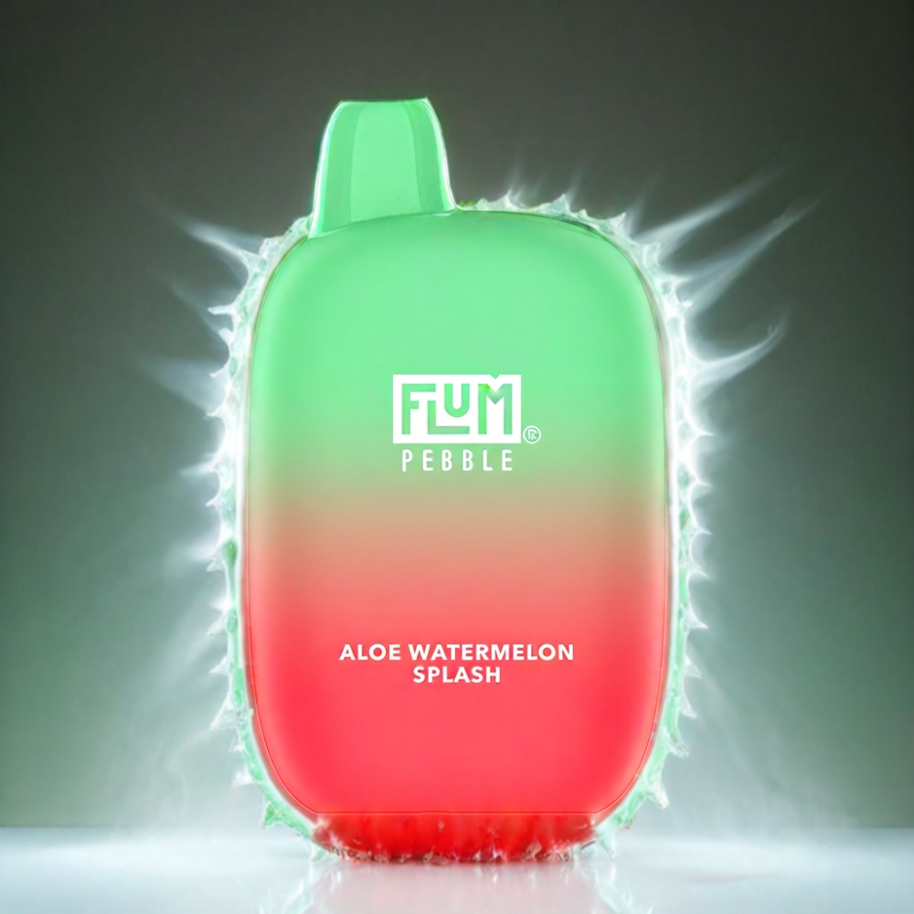 Flum Pebble 6000 Vape