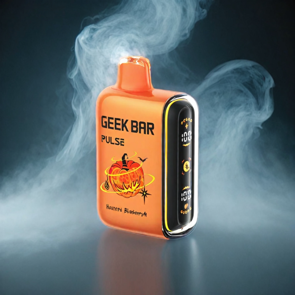 Geek Bar Pulse 15000 Puffs