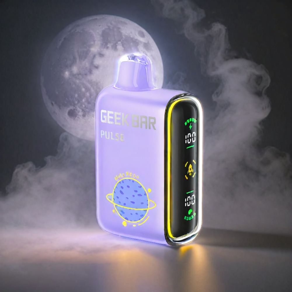 Geek Bar Pulse 15000 Puffs