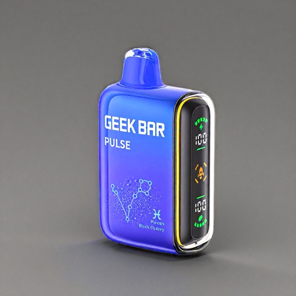 Geek Bar Pulse 15000 Puffs Vape