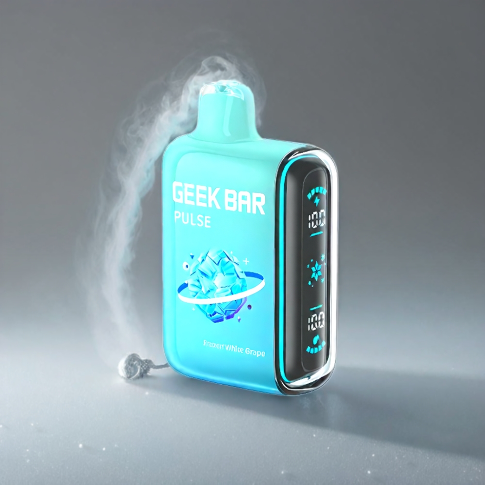 Geek Bar Pulse 15000 Puffs Vape