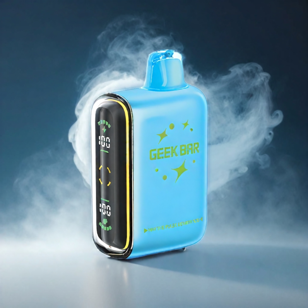 Geek Bar Pulse 15000 Puffs Vape