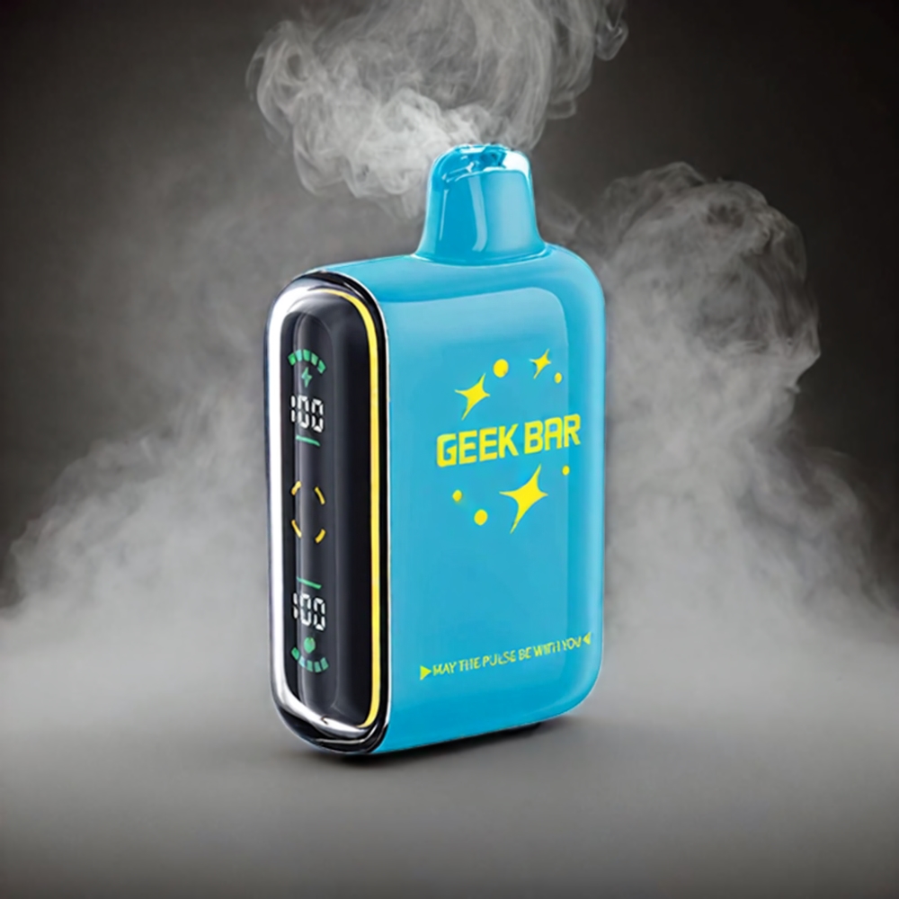 Geek Bar Pulse 15000 Puffs Vape
