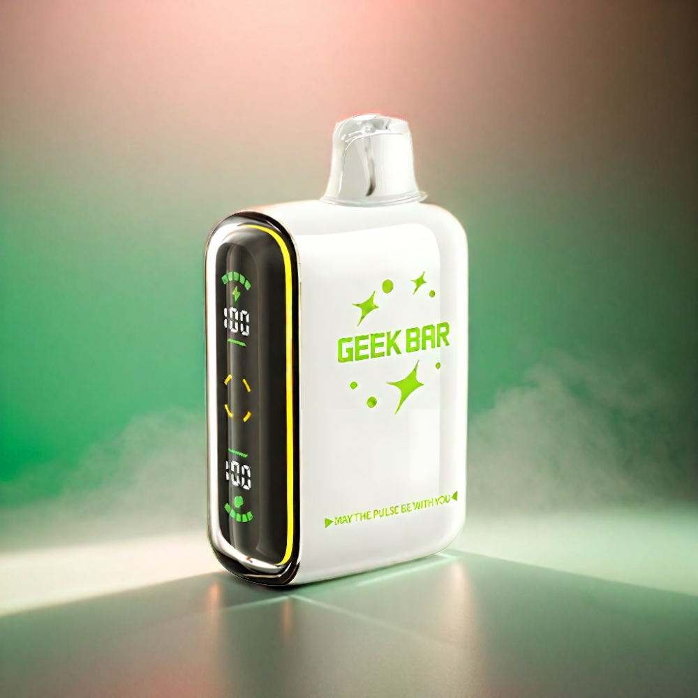 Geek Bar Pulse 15000 Puffs Vape