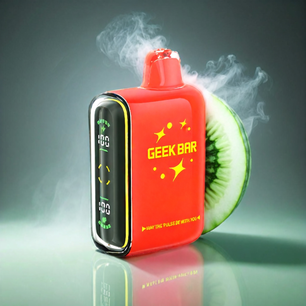 Geek Bar Pulse 15000 Puffs Vape
