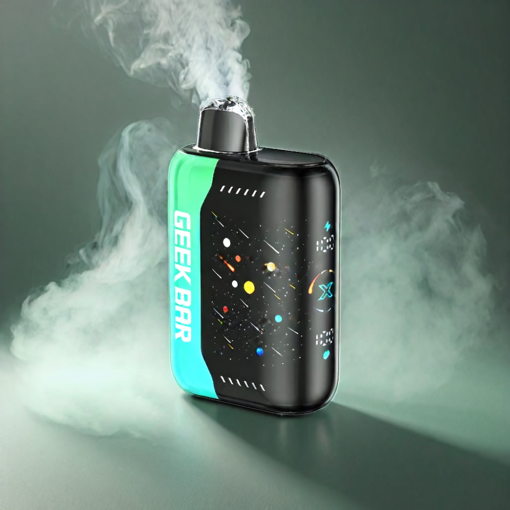 Geek Bar Pulse X 25000 Puffs