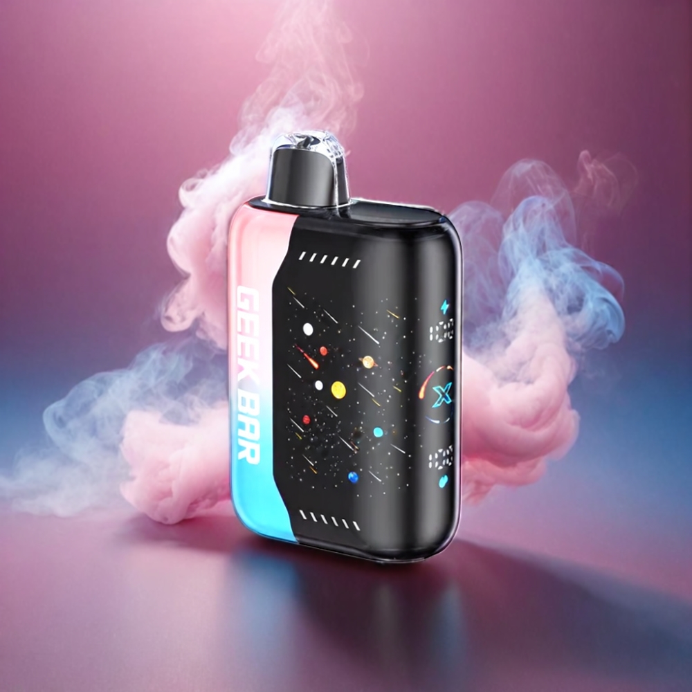 Geek Bar Pulse X 25000 Puffs