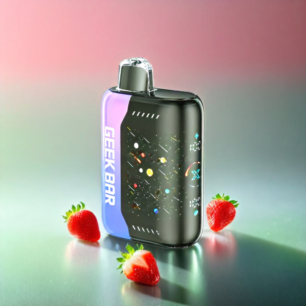 Geek Bar Pulse X 25000 Puffs