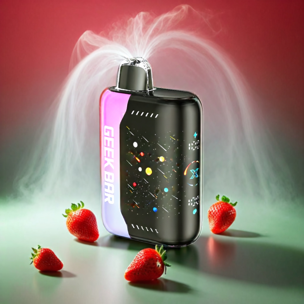 Geek Bar Pulse X 25000 Puffs