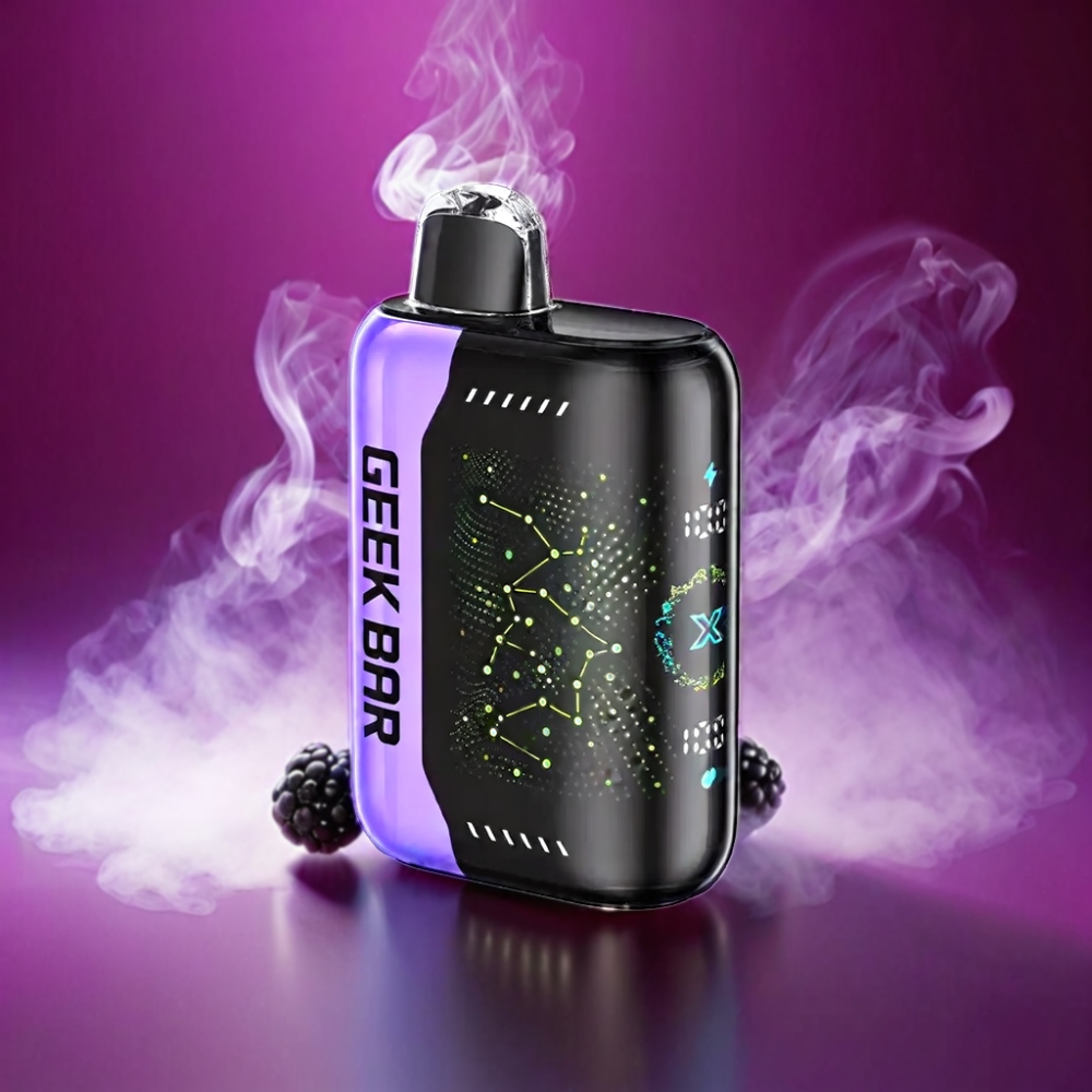 Geek Bar Pulse X 25000 Puffs Vape
