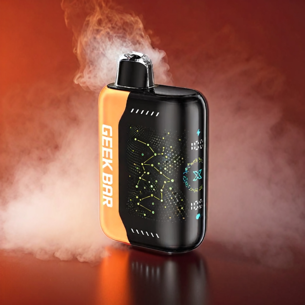 Geek Bar Pulse X 25000 Puffs Vape