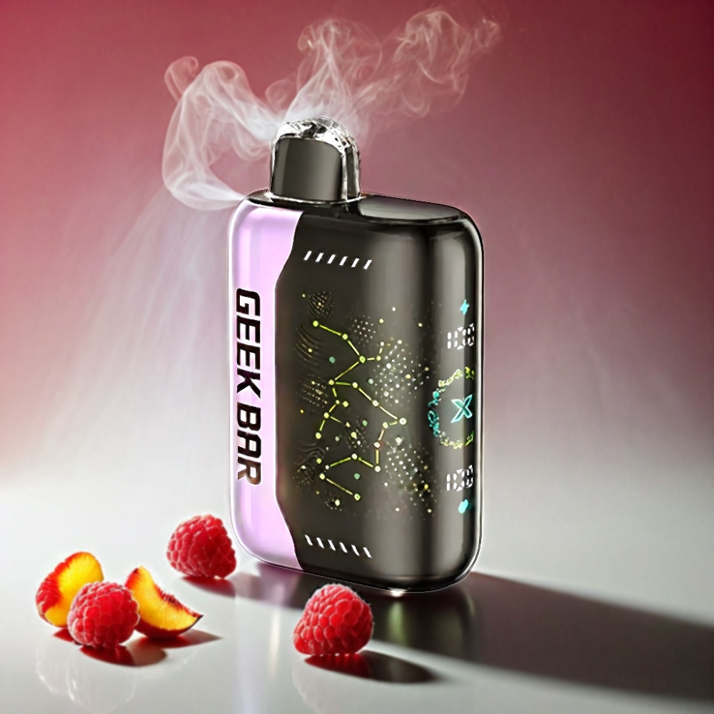 Geek Bar Pulse X 25000 Puffs Vape