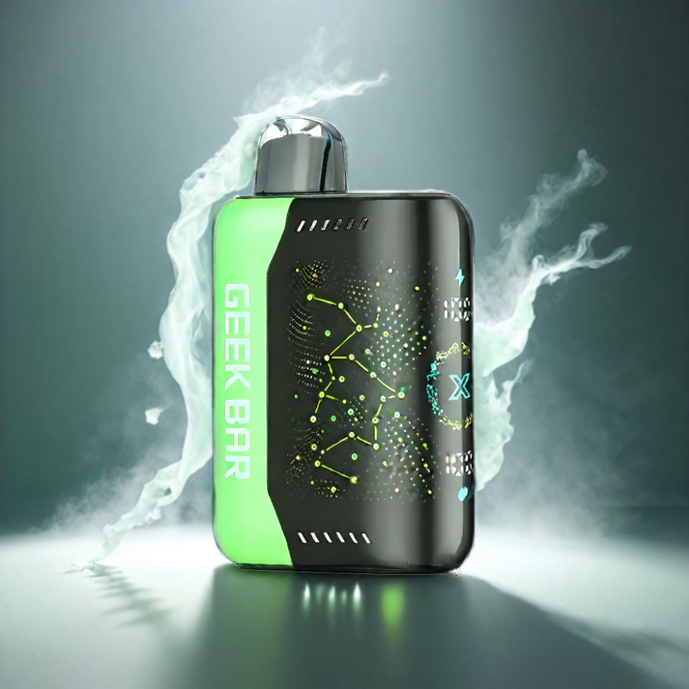 Geek Bar Pulse X 25000 Puffs Vape