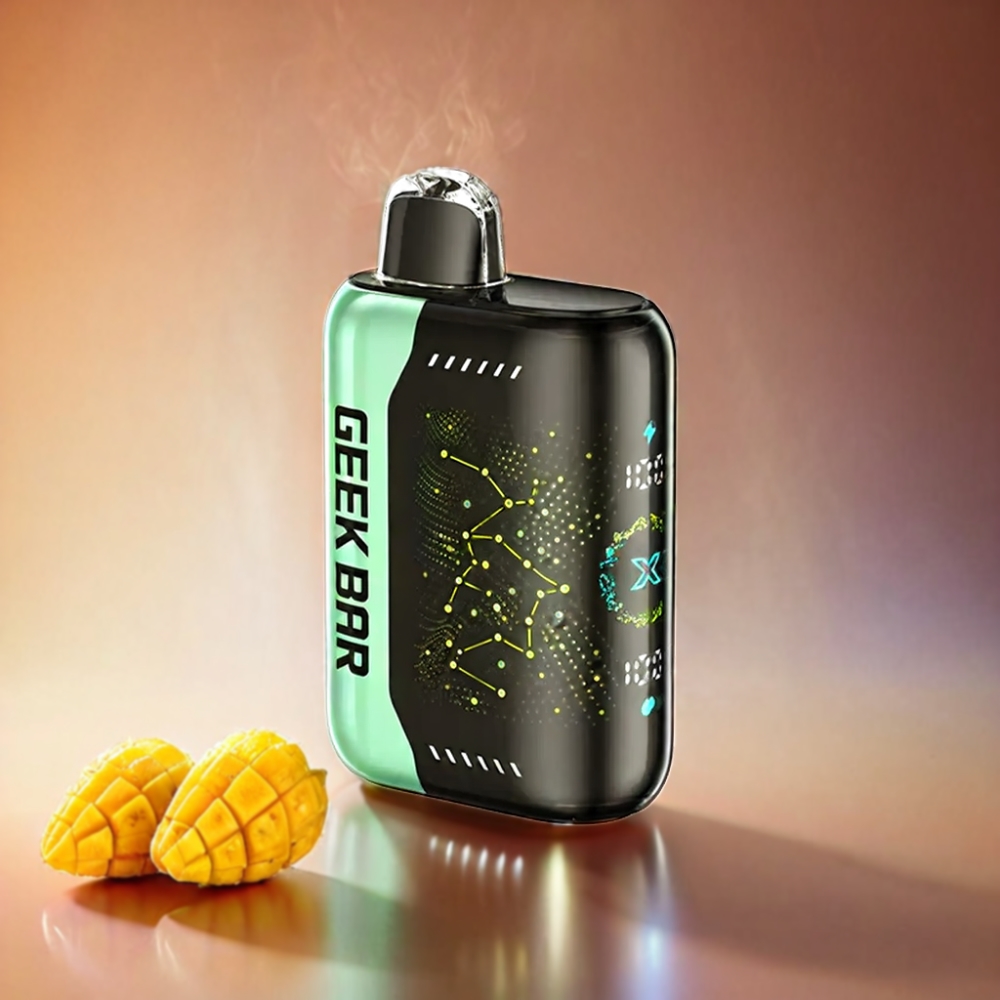 Geek Bar Pulse X 25000 Puffs Vape