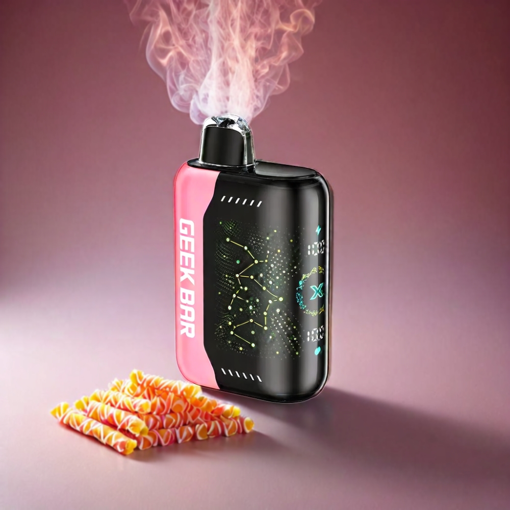 Geek Bar Pulse X 25000 Puffs Vape